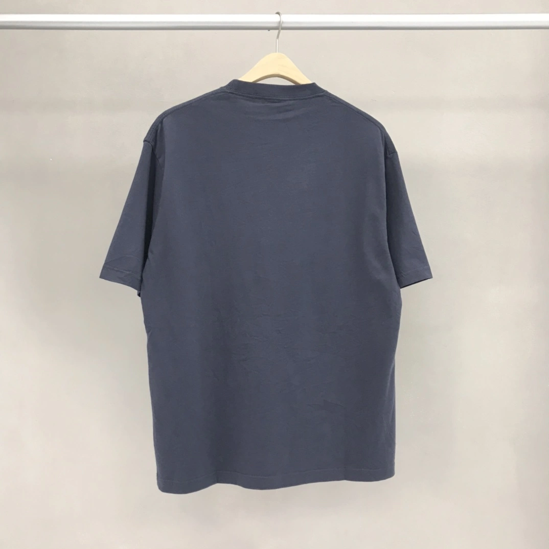 Affordable B*alenciaga T-shirt Top Quality DSX 20230619- 11176