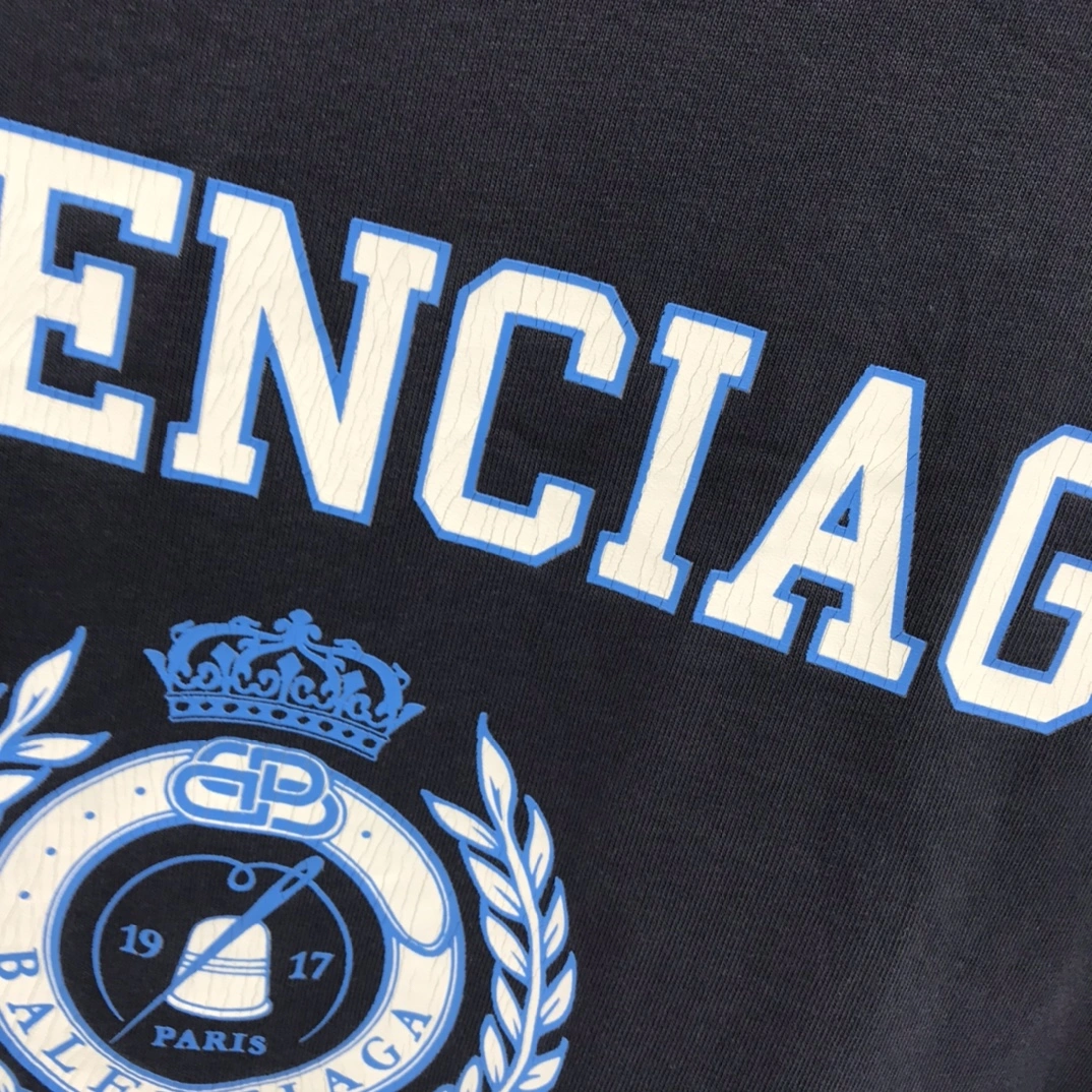 Affordable B*alenciaga T-shirt Top Quality DSX 20230619- 11176