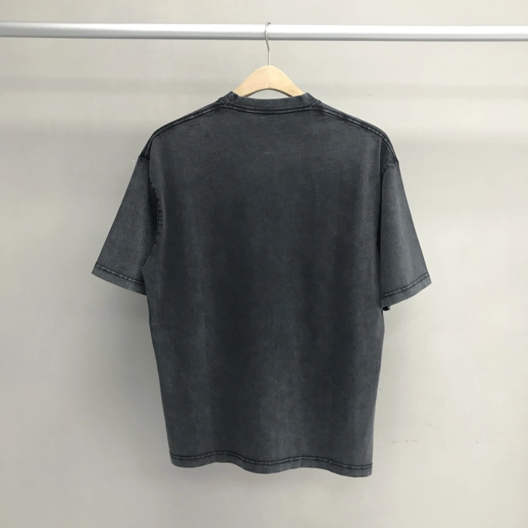 Cozy B*alenciaga T-shirt Top Quality DSX 20230619- 11175