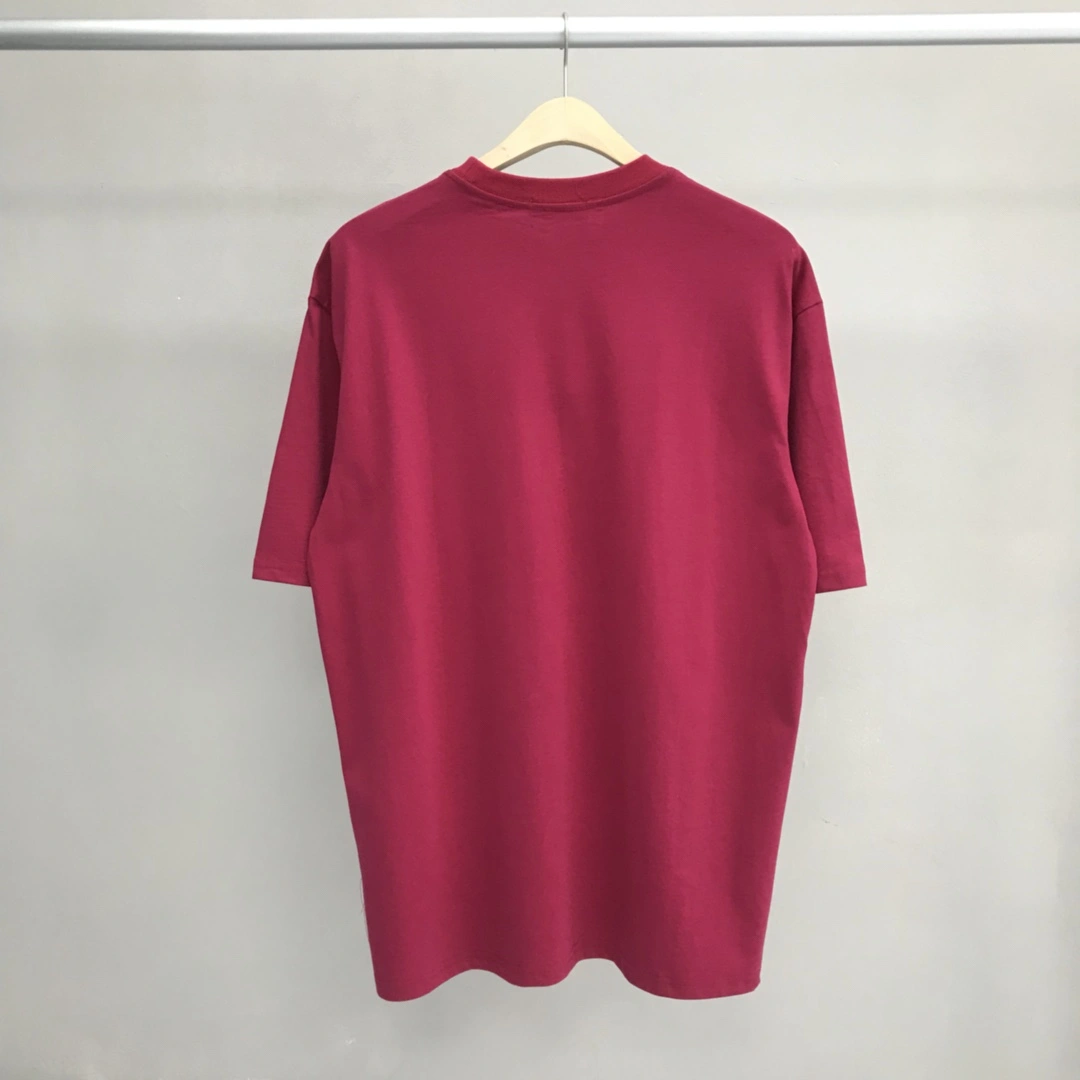 B*alenciaga T-shirt Top Quality DSX 20230619- Sustainable 11174