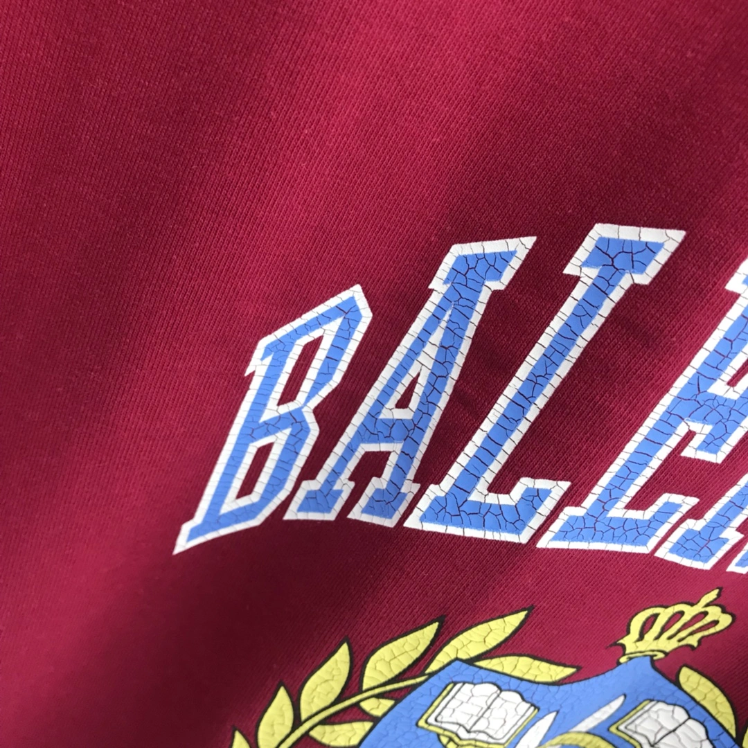 B*alenciaga T-shirt Top Quality DSX 20230619- Sustainable 11174