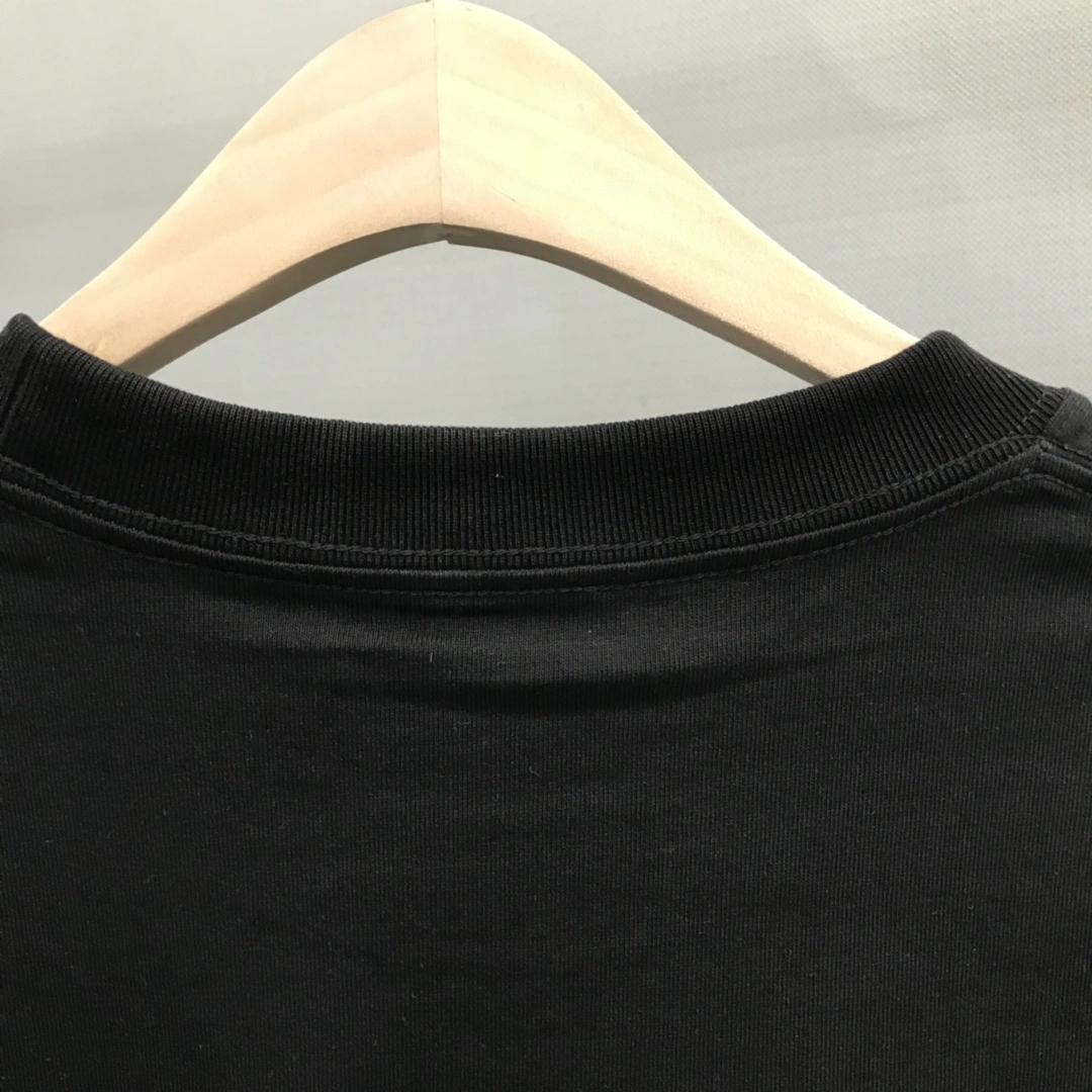 Chic B*alenciaga T-shirt Top Quality DSX 20230619- 11173