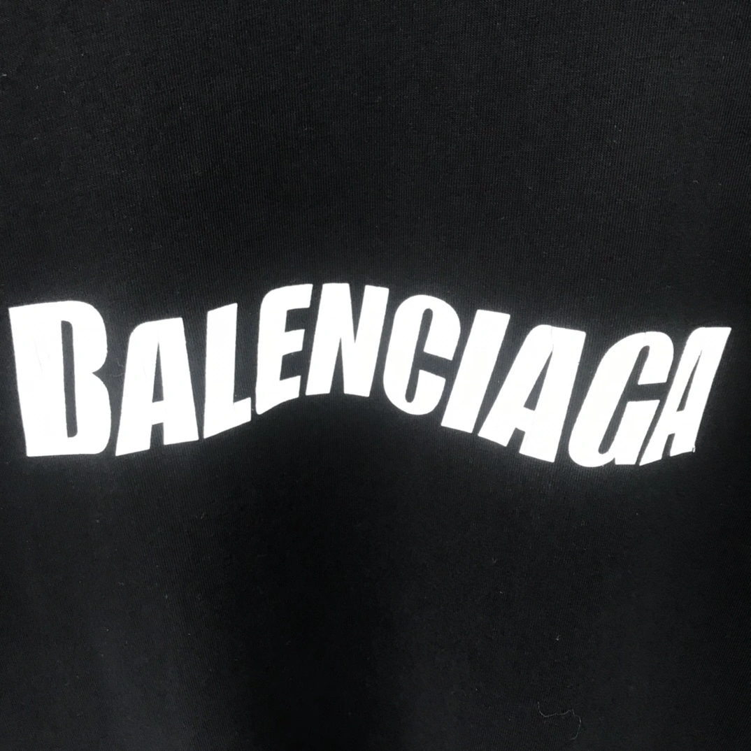 B*alenciaga T-shirt Top Quality DSX 20230619- Durable 11172