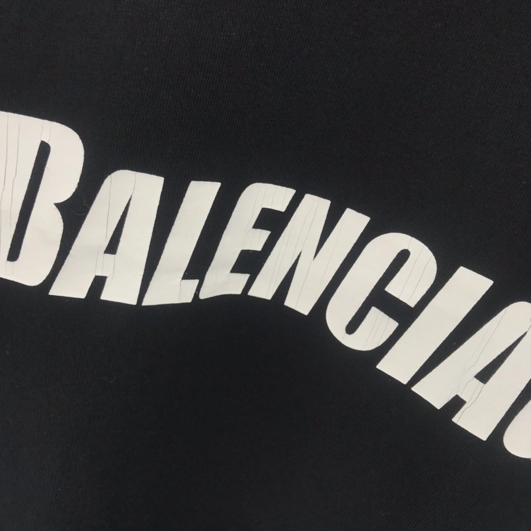B*alenciaga T-shirt Top Quality DSX 20230619- Durable 11172