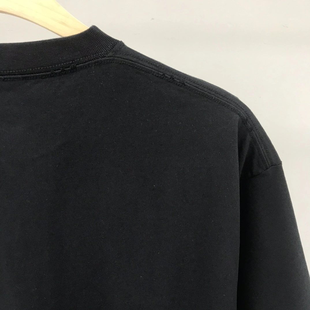 B*alenciaga T-shirt Top Quality DSX 20230619- Durable 11172