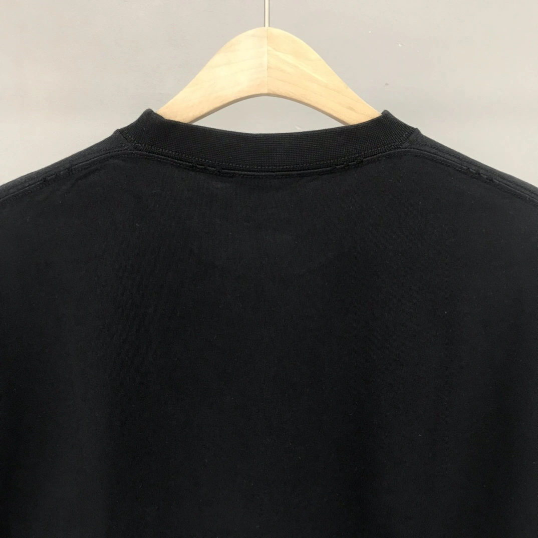 B*alenciaga T-shirt Top Quality DSX 20230619- Durable 11172