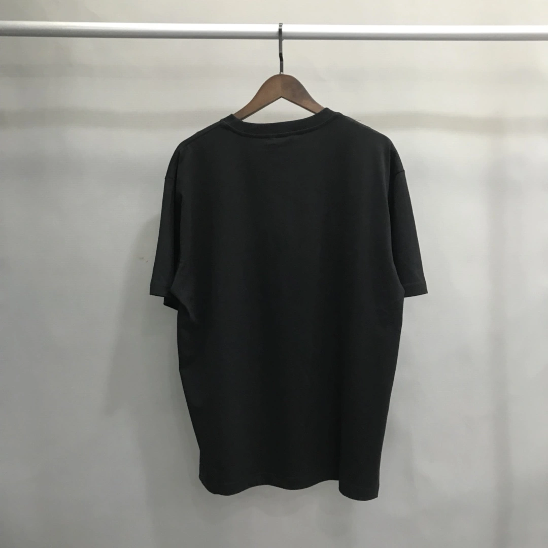 B*alenciaga T-shirt Top Quality DSX 20230619- SunProtective 11235