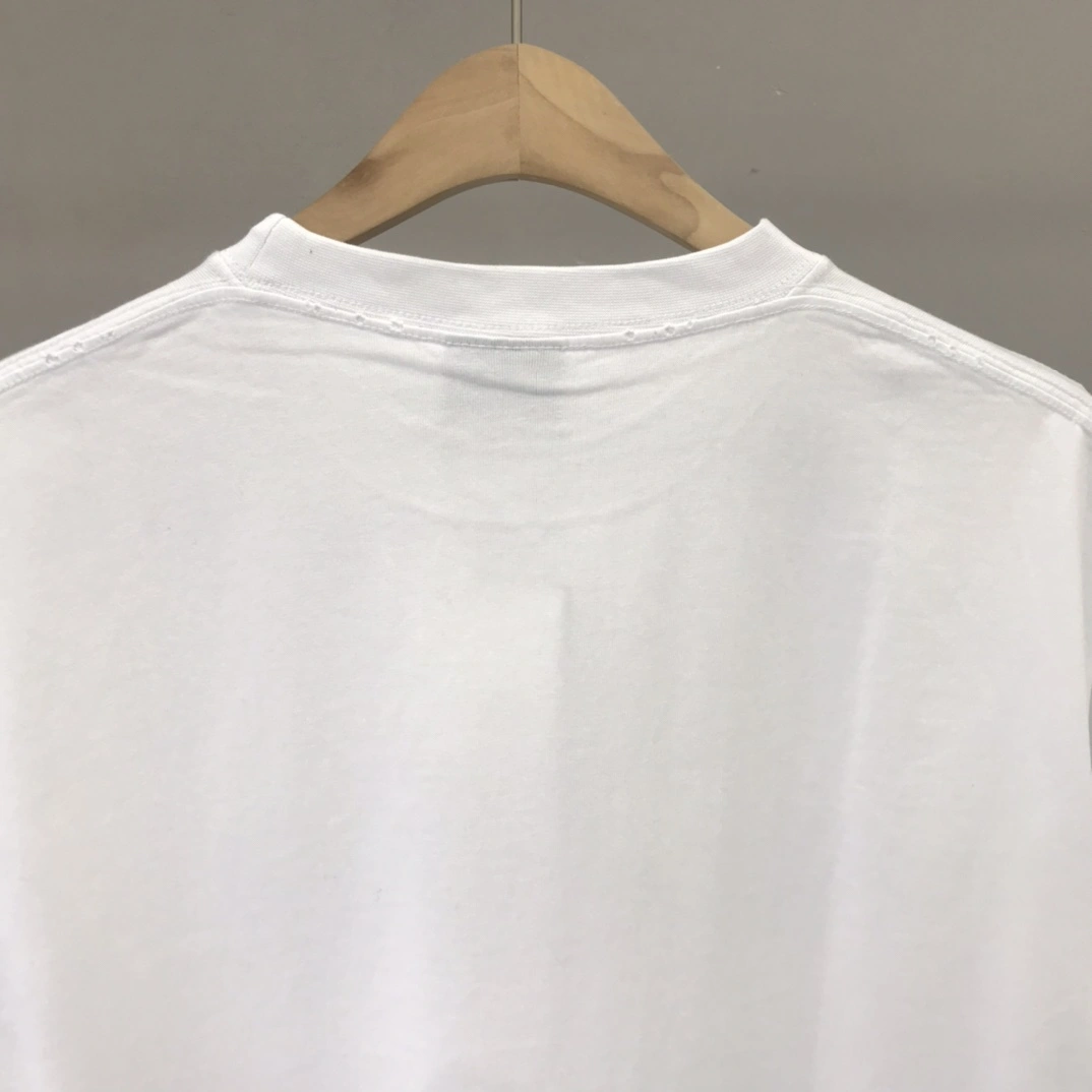 B*alenciaga T-shirt Top Quality DSX 20230619- EasyMatch 11171