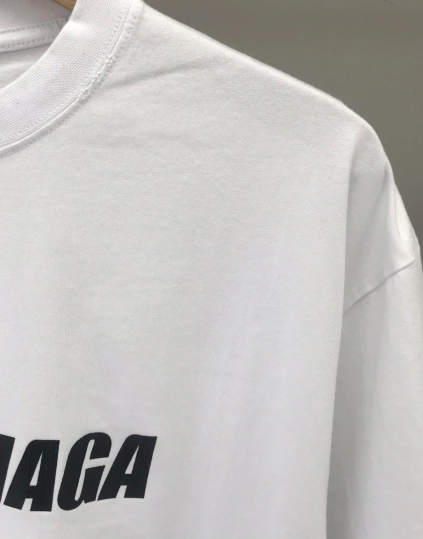 B*alenciaga T-shirt Top Quality DSX 20230619- EasyMatch 11171