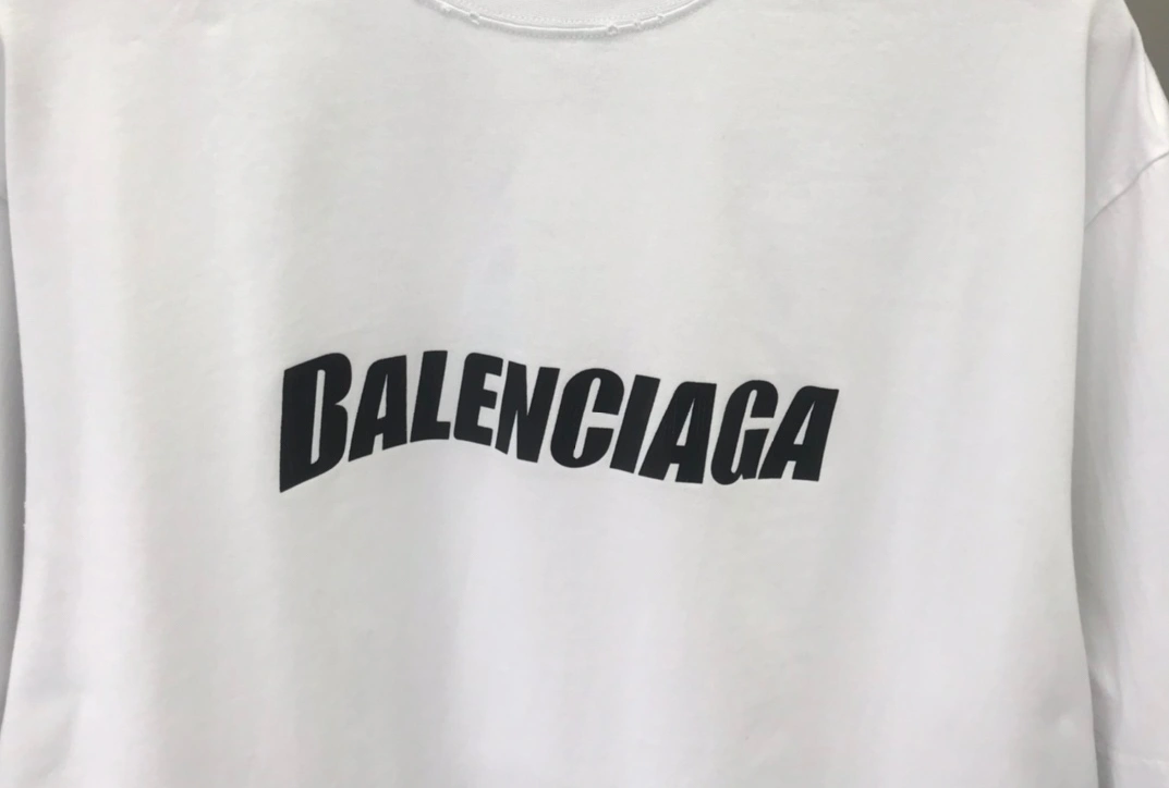 B*alenciaga T-shirt Top Quality DSX 20230619- EasyMatch 11171