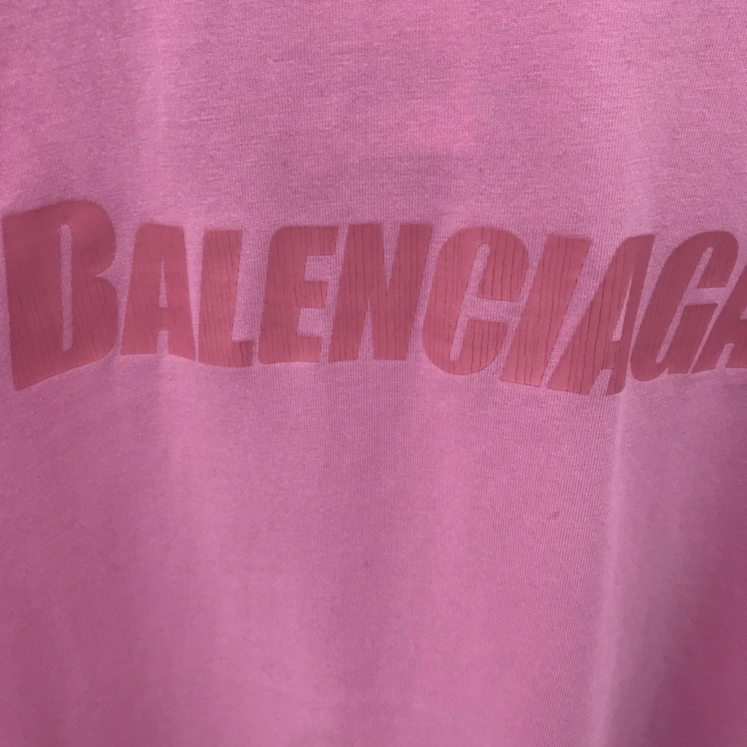 Bright B*alenciaga T-shirt Top Quality DSX 20230619- 11170