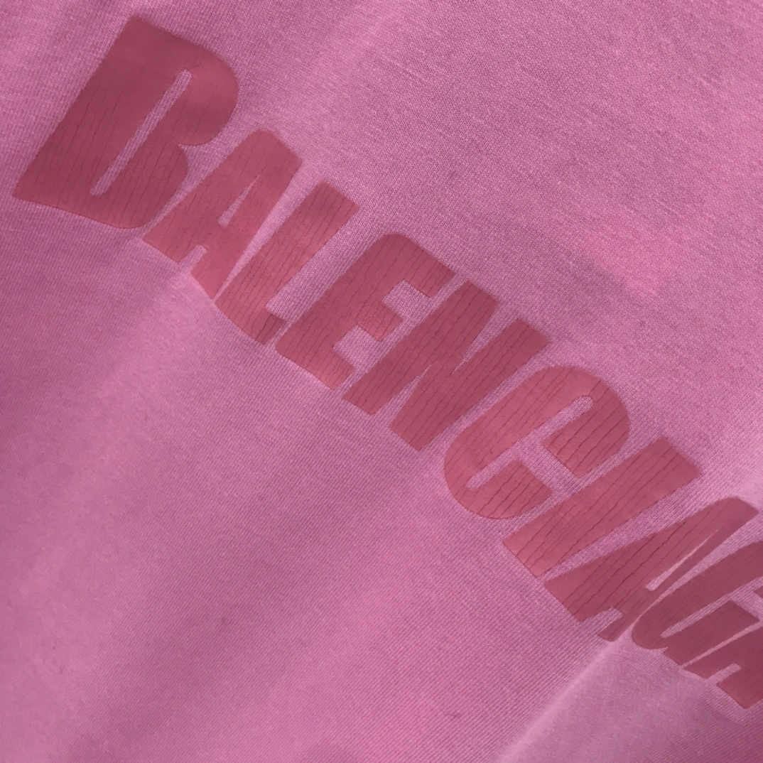 Bright B*alenciaga T-shirt Top Quality DSX 20230619- 11170