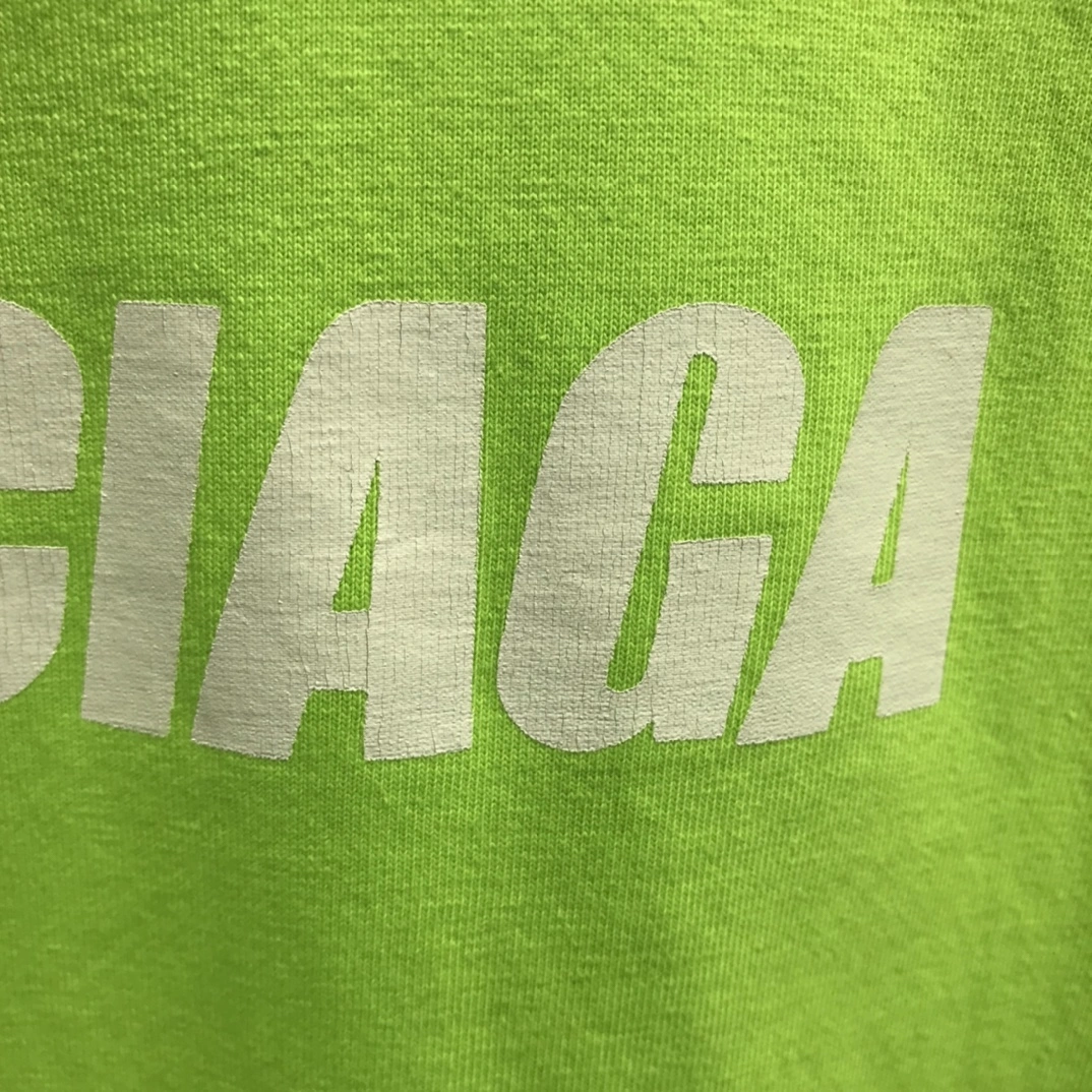 Attractive B*alenciaga T-shirt Top Quality DSX 20230619- 11168