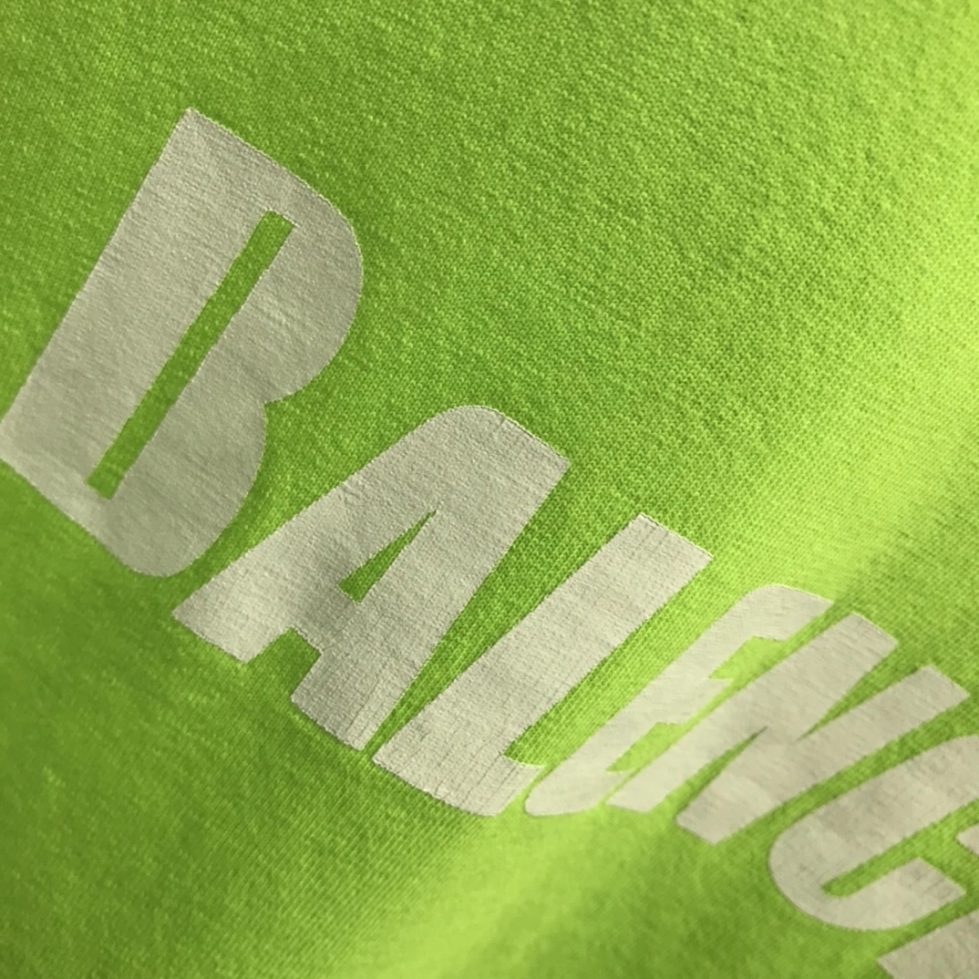 Attractive B*alenciaga T-shirt Top Quality DSX 20230619- 11168
