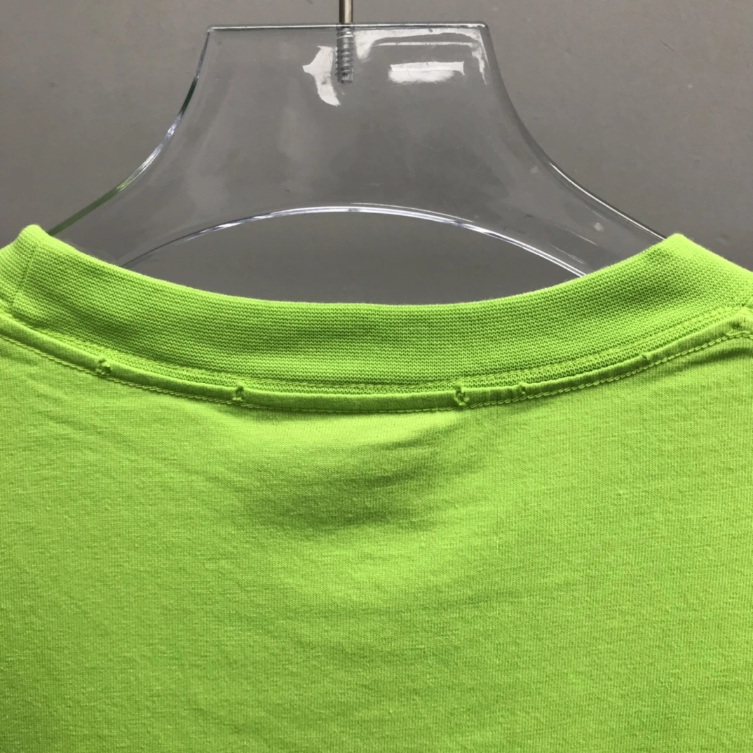 Attractive B*alenciaga T-shirt Top Quality DSX 20230619- 11168