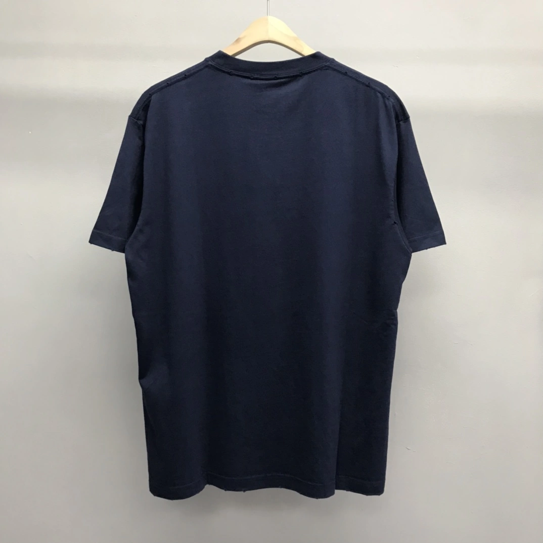 B*alenciaga T-shirt Top Quality DSX 20230619- Sleek 11167