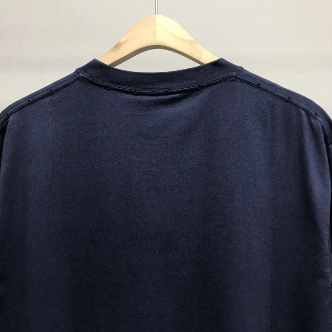 B*alenciaga T-shirt Top Quality DSX 20230619- Sleek 11167