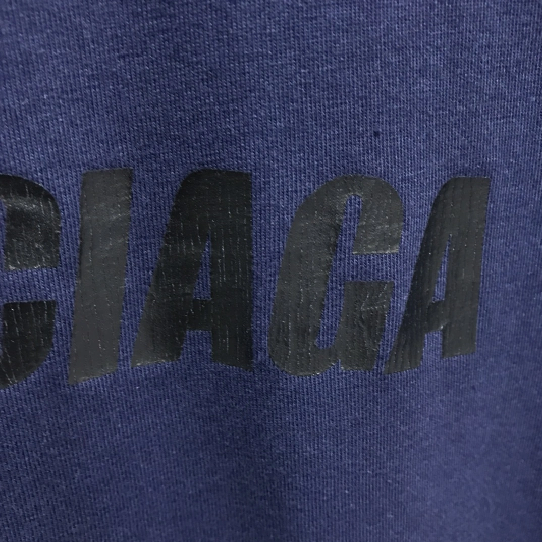 B*alenciaga T-shirt Top Quality DSX 20230619- Sleek 11167