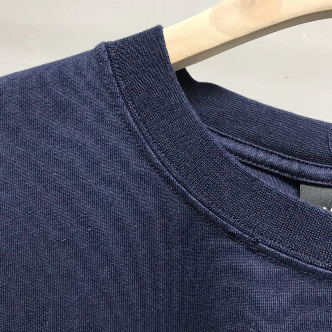 B*alenciaga T-shirt Top Quality DSX 20230619- Sleek 11167