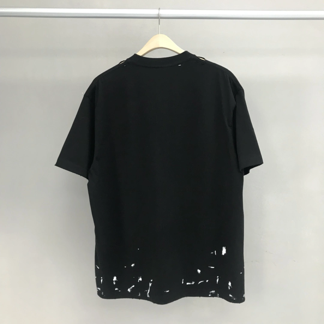 B*alenciaga T-shirt Top Quality DSX 20230619- Sophisticated 11166