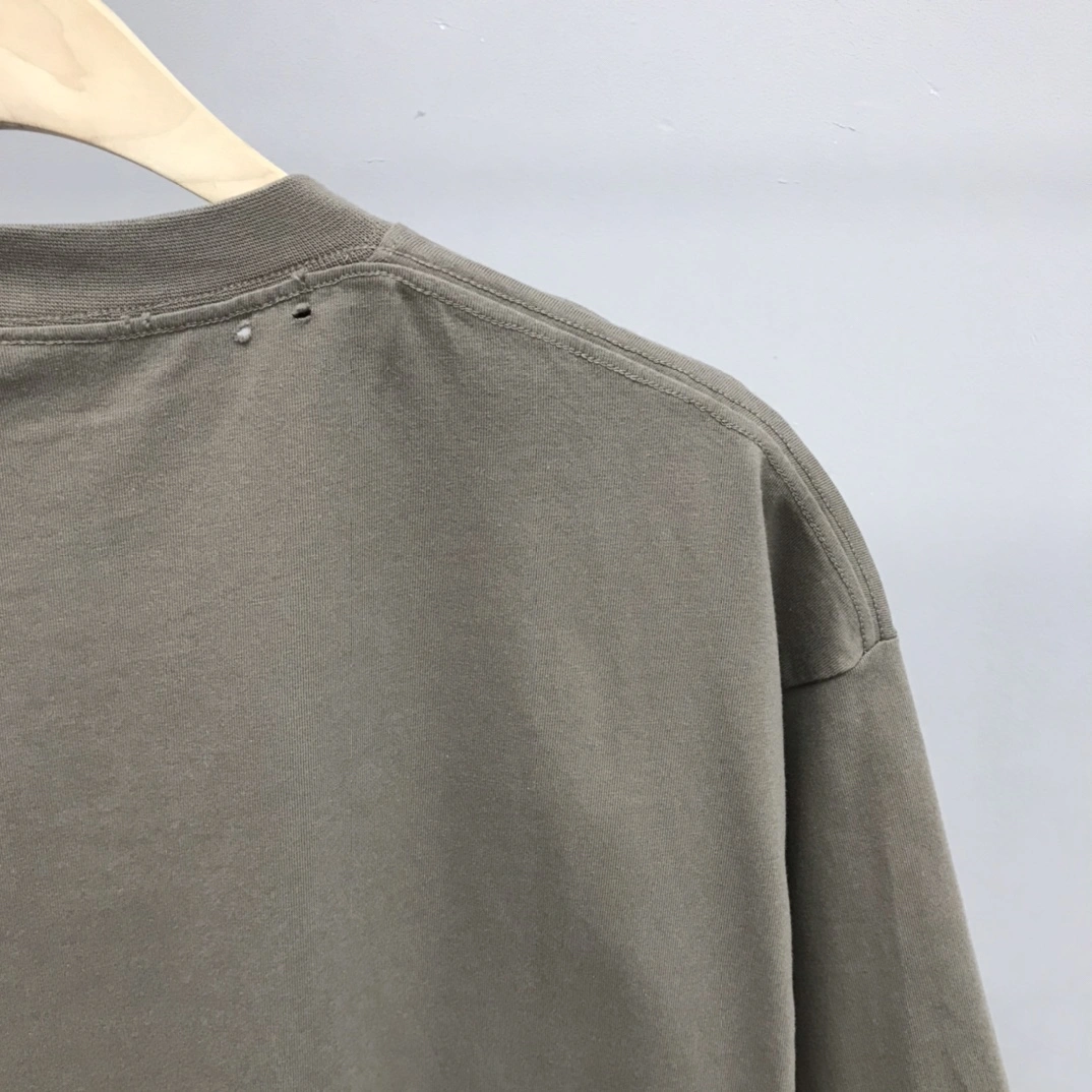 SunProtective B*alenciaga T-shirt Top Quality DSX 20230619- 11164