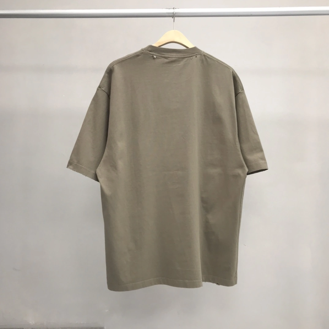 SunProtective B*alenciaga T-shirt Top Quality DSX 20230619- 11164