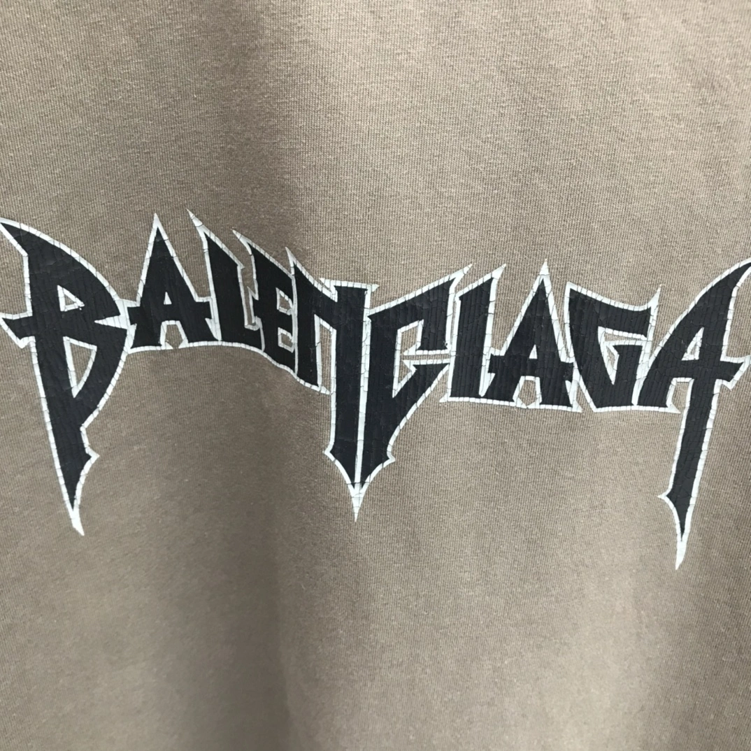 SunProtective B*alenciaga T-shirt Top Quality DSX 20230619- 11164