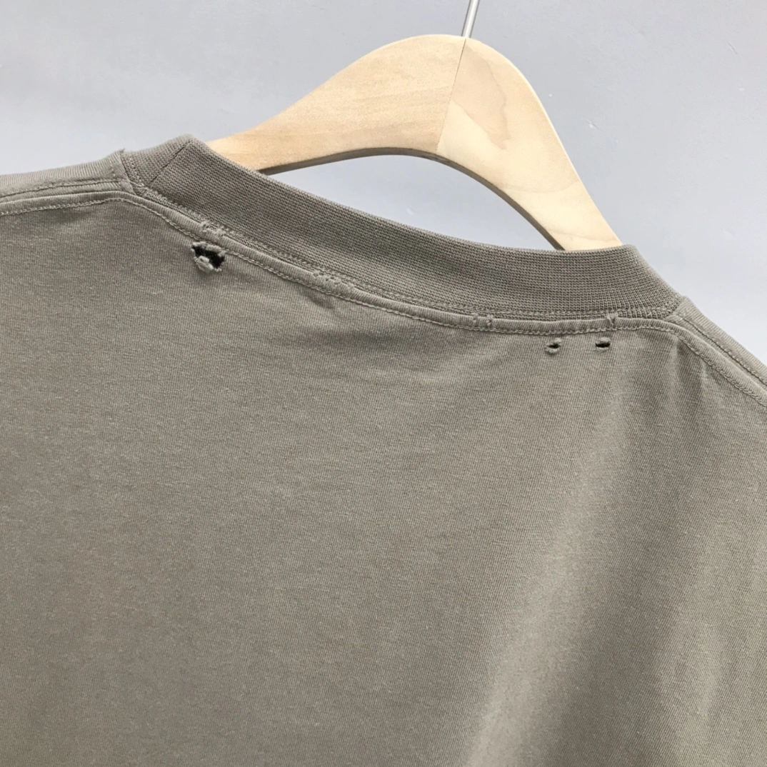 SunProtective B*alenciaga T-shirt Top Quality DSX 20230619- 11164
