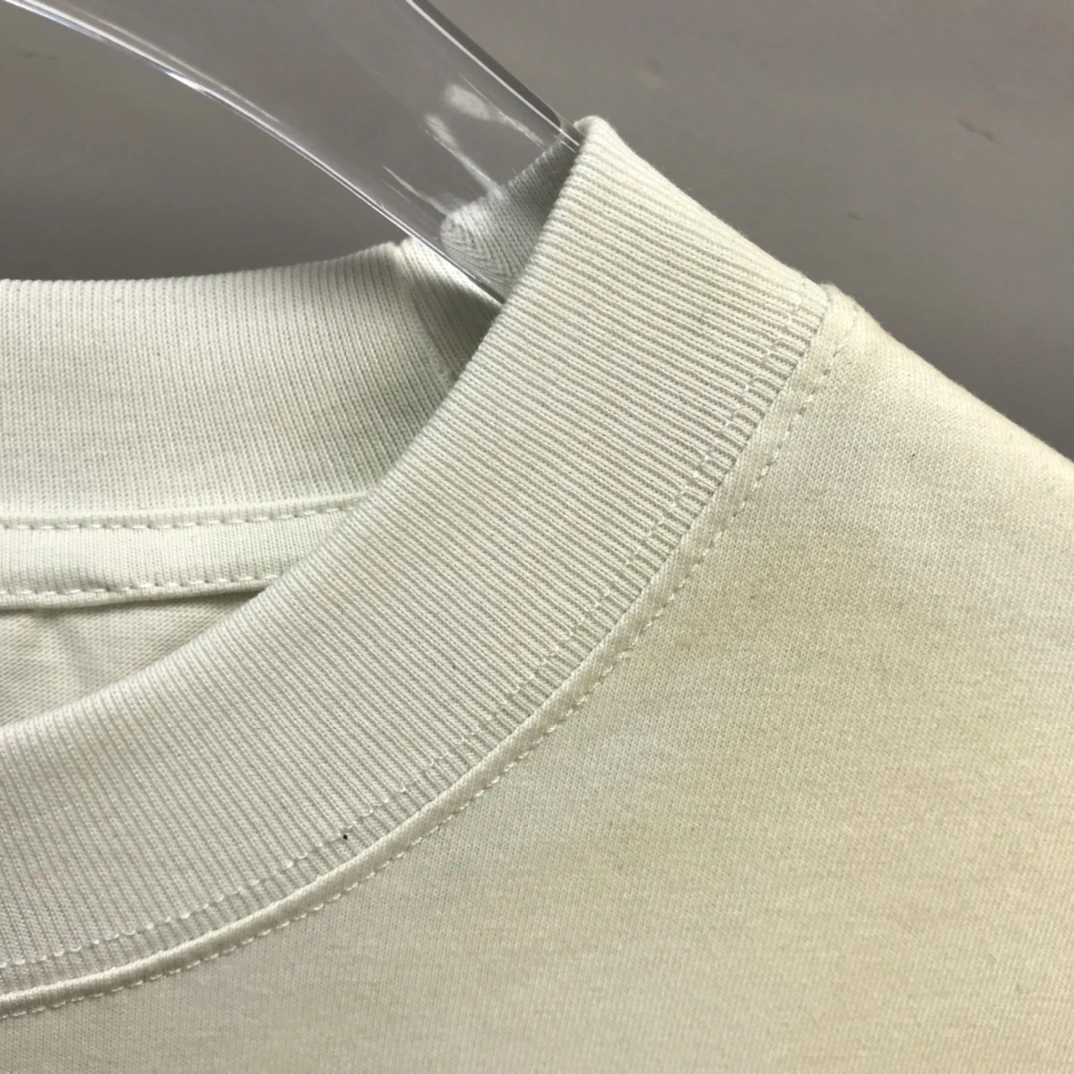 B*alenciaga T-shirt Top Quality DSX 20230619- Lightweight 11163
