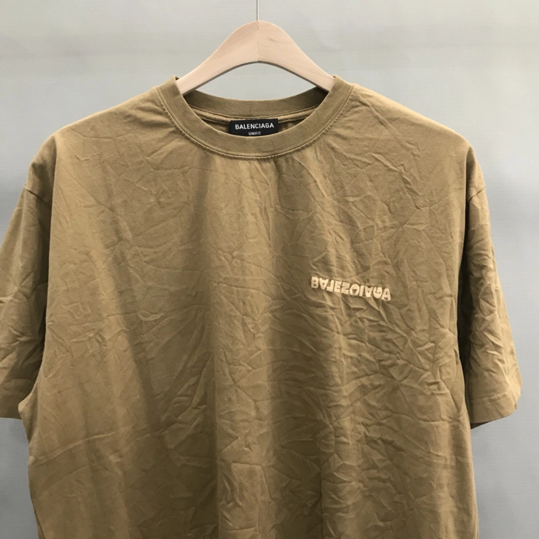 B*alenciaga T-shirt Top Quality DSX 20230619- TimelessDesign 11233