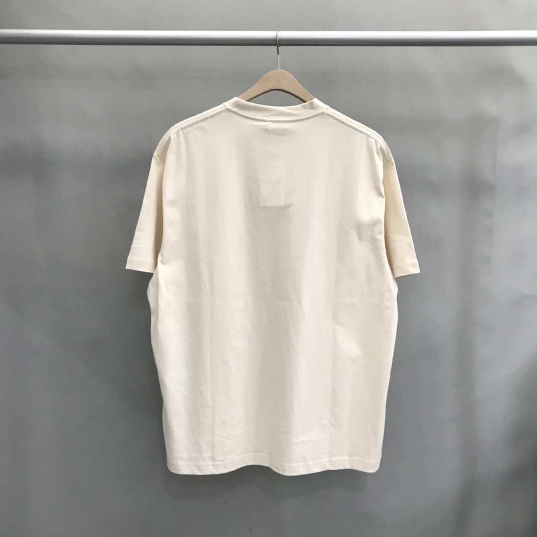 Minimalist B*alenciaga T-shirt Top Quality DSX 20230619- 11161