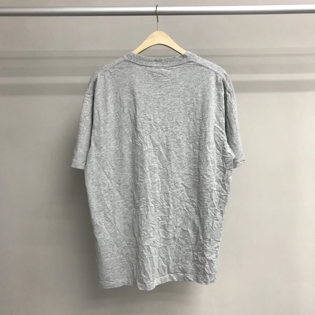 B*alenciaga T-shirt Top Quality DSX 20230619- SoftTouch 11160
