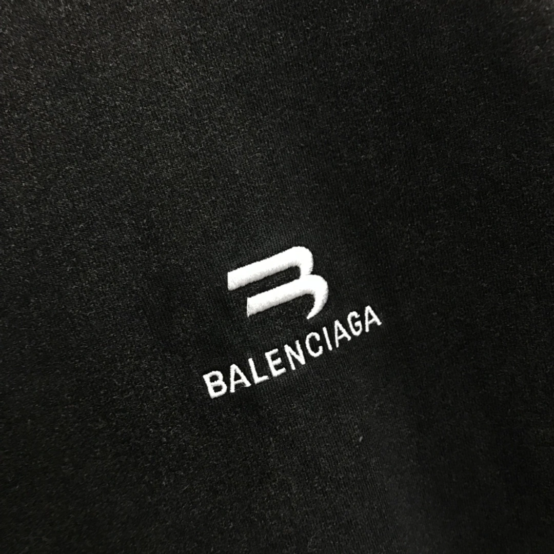 TopPick B*alenciaga T-shirt Top Quality DSX 20230619- 11158