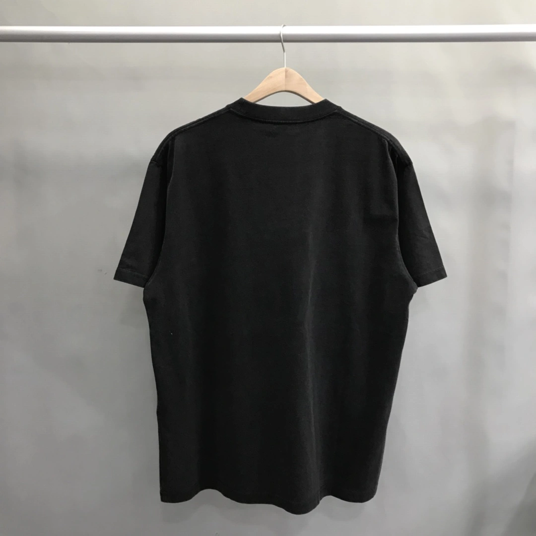 TopPick B*alenciaga T-shirt Top Quality DSX 20230619- 11158