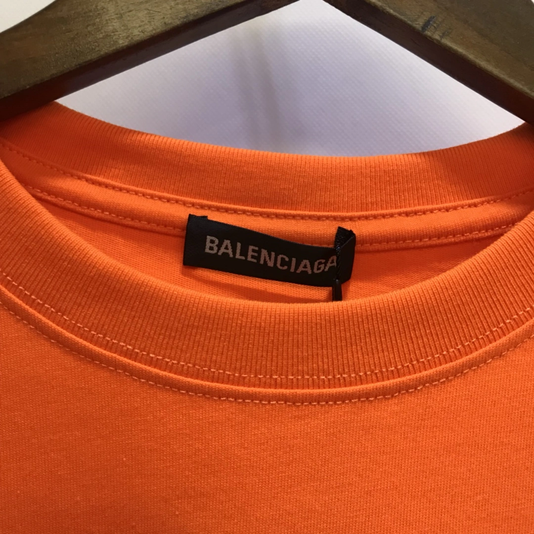 GoAnywhere B*alenciaga T-shirt Top Quality DSX 20230619- 11159
