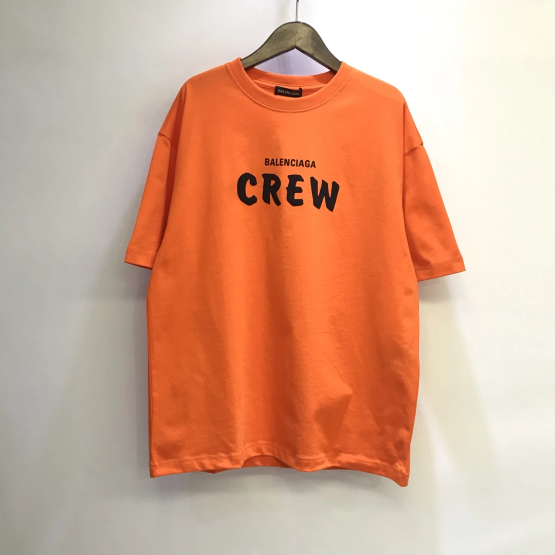 GoAnywhere B*alenciaga T-shirt Top Quality DSX 20230619- 11159