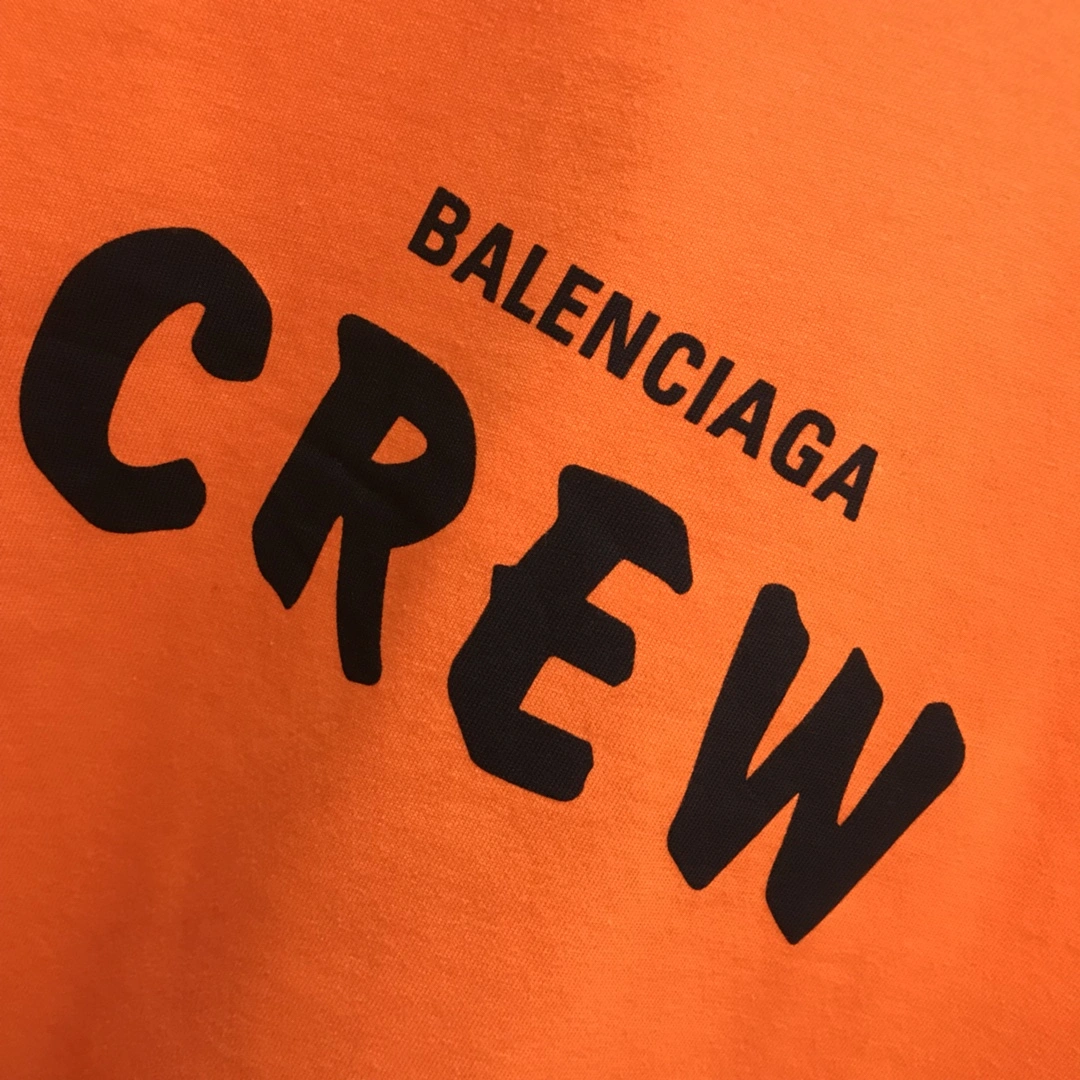 GoAnywhere B*alenciaga T-shirt Top Quality DSX 20230619- 11159