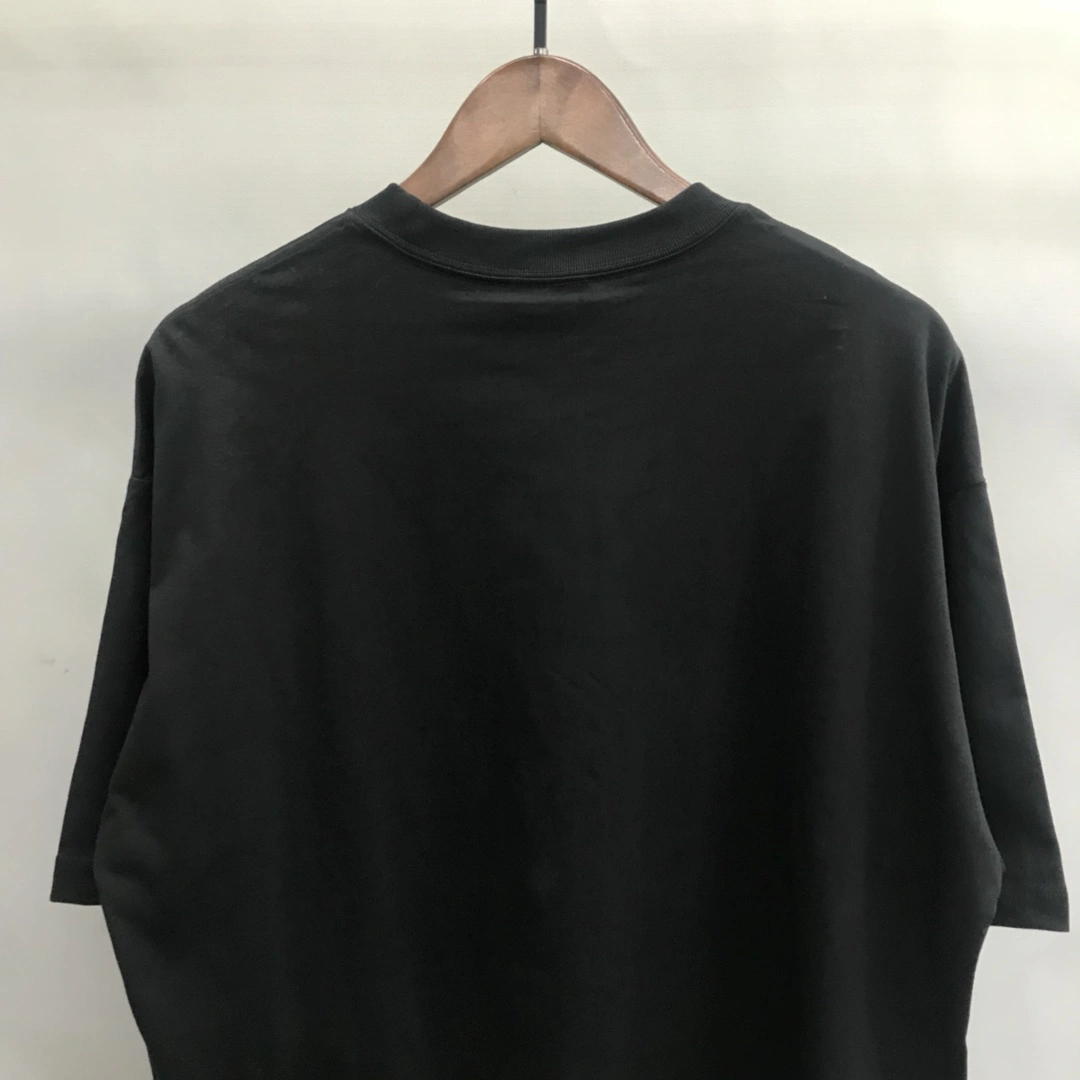 B*alenciaga T-shirt Top Quality DSX 20230619- ZipUp 11155