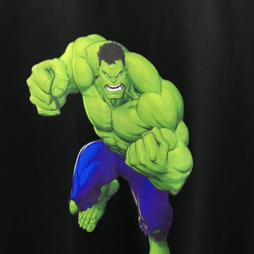 Timeless B*alenciaga T-shirt Top Quality DSX 20230619- 11153