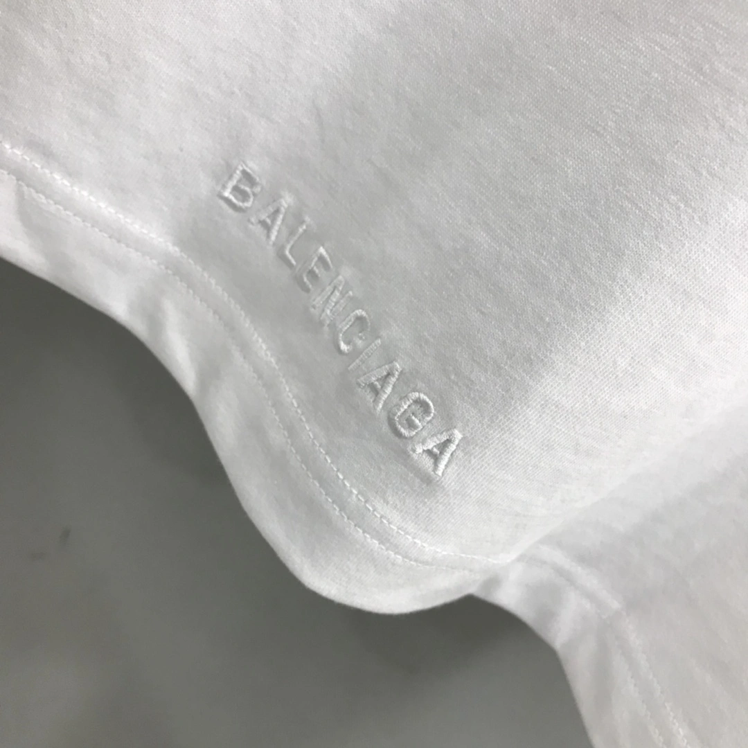 TimelessDesign B*alenciaga T-shirt Top Quality DSX 20230619- 11152