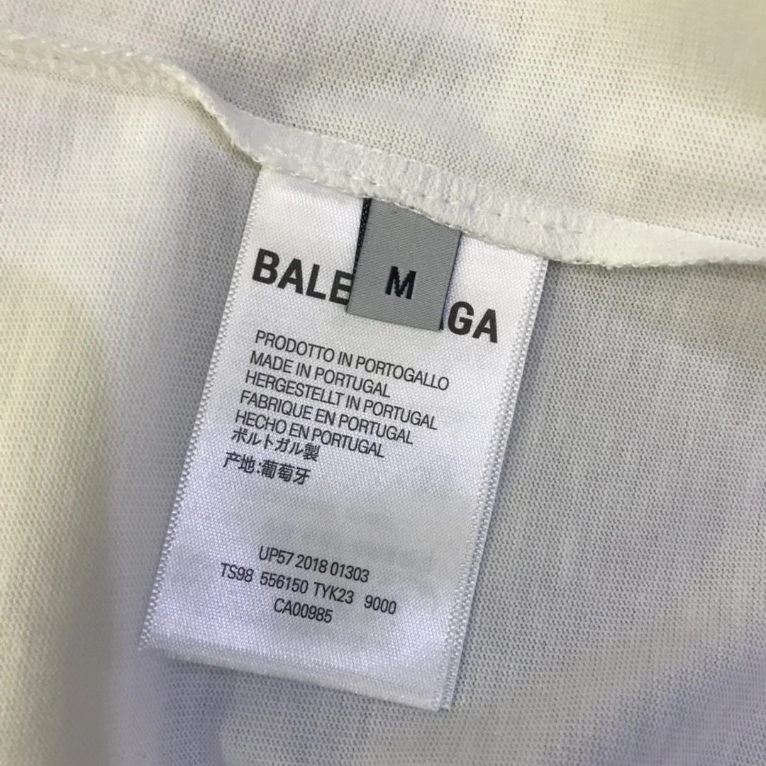 B*alenciaga T-shirt Top Quality DSX 20230619- BestValue 11234