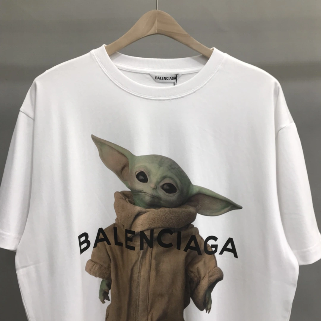 B*alenciaga T-shirt Top Quality DSX 20230619- BestValue 11234