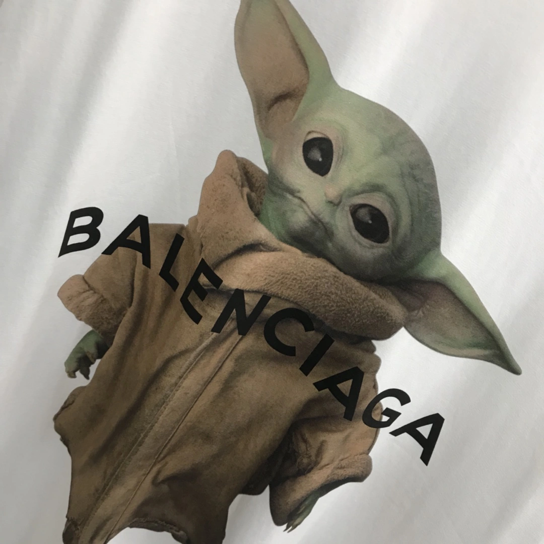 B*alenciaga T-shirt Top Quality DSX 20230619- BestValue 11234