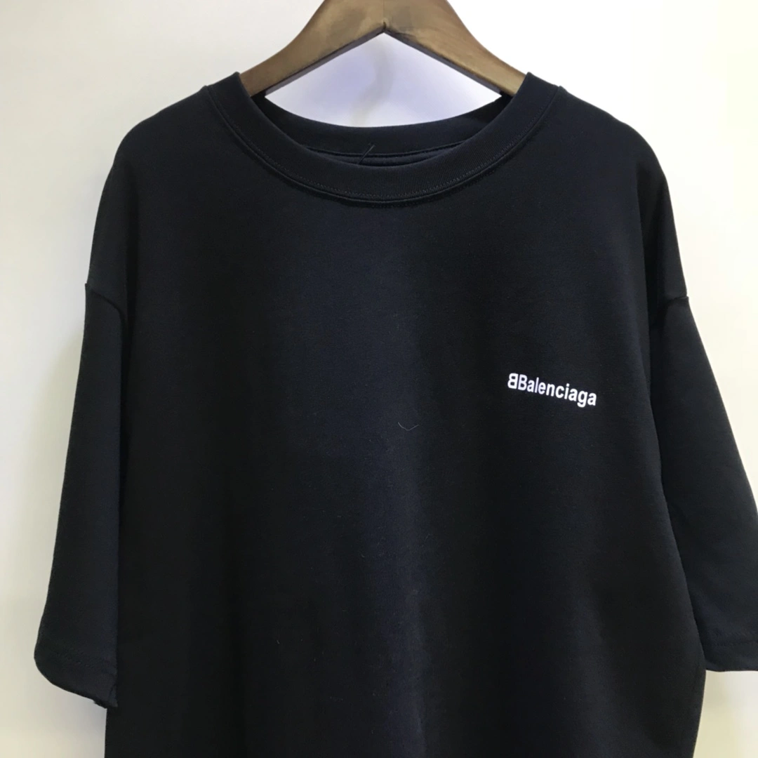 ModernLook B*alenciaga T-shirt Top Quality DSX 20230619- 11146