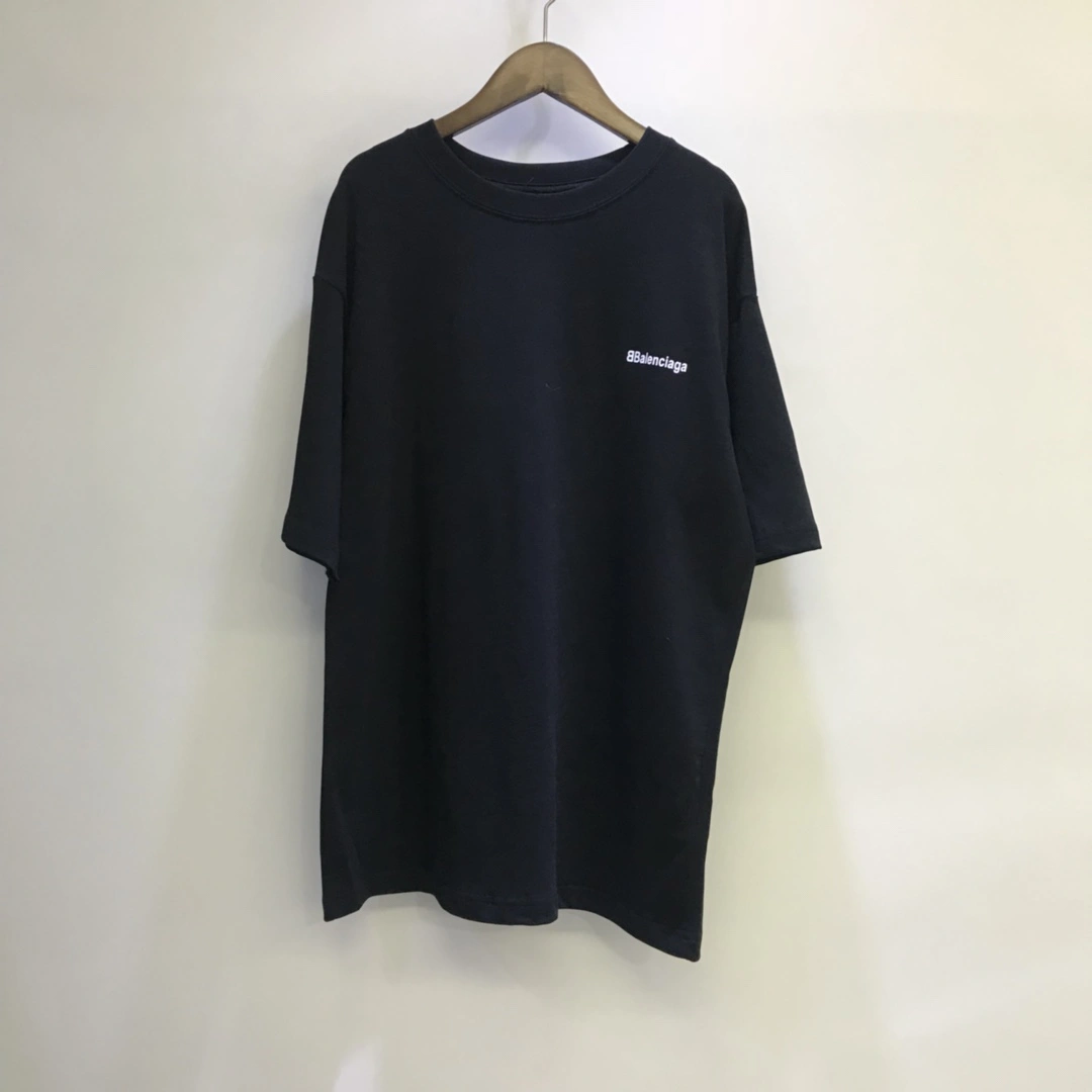 ModernLook B*alenciaga T-shirt Top Quality DSX 20230619- 11146