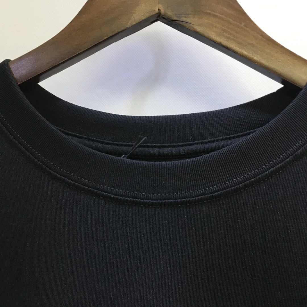 ModernLook B*alenciaga T-shirt Top Quality DSX 20230619- 11146