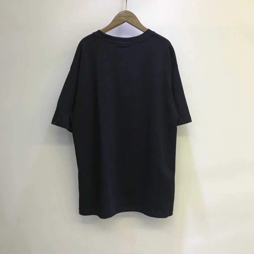 ModernLook B*alenciaga T-shirt Top Quality DSX 20230619- 11146