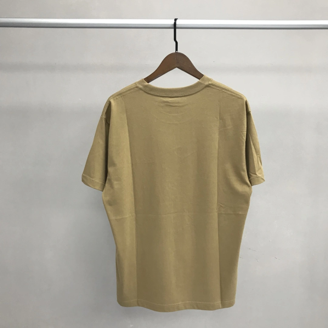 MultiPurpose B*alenciaga T-shirt Top Quality DSX 20230619- 11145