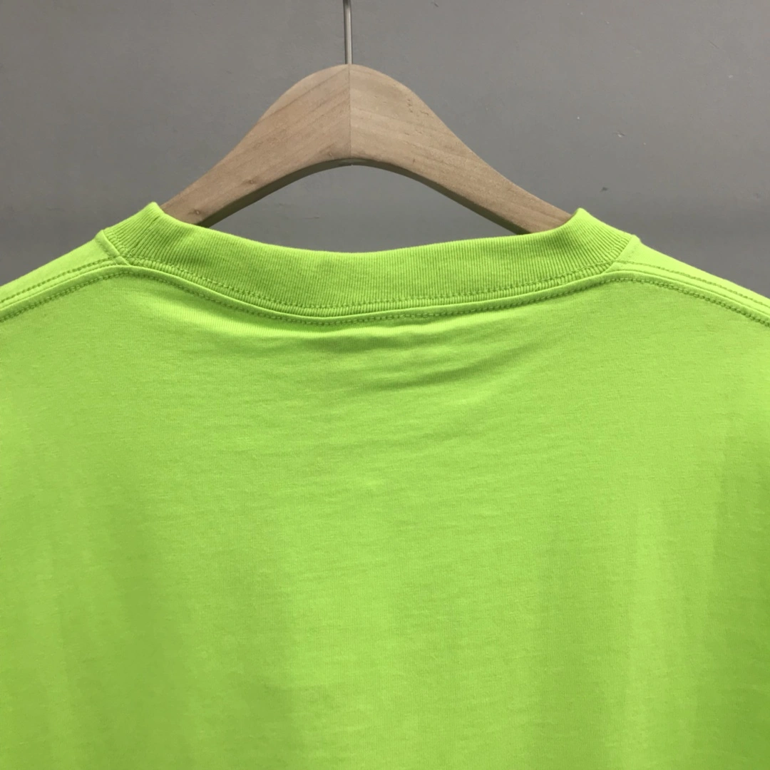 B*alenciaga T-shirt Top Quality DSX 20230619- ZipUp 11144
