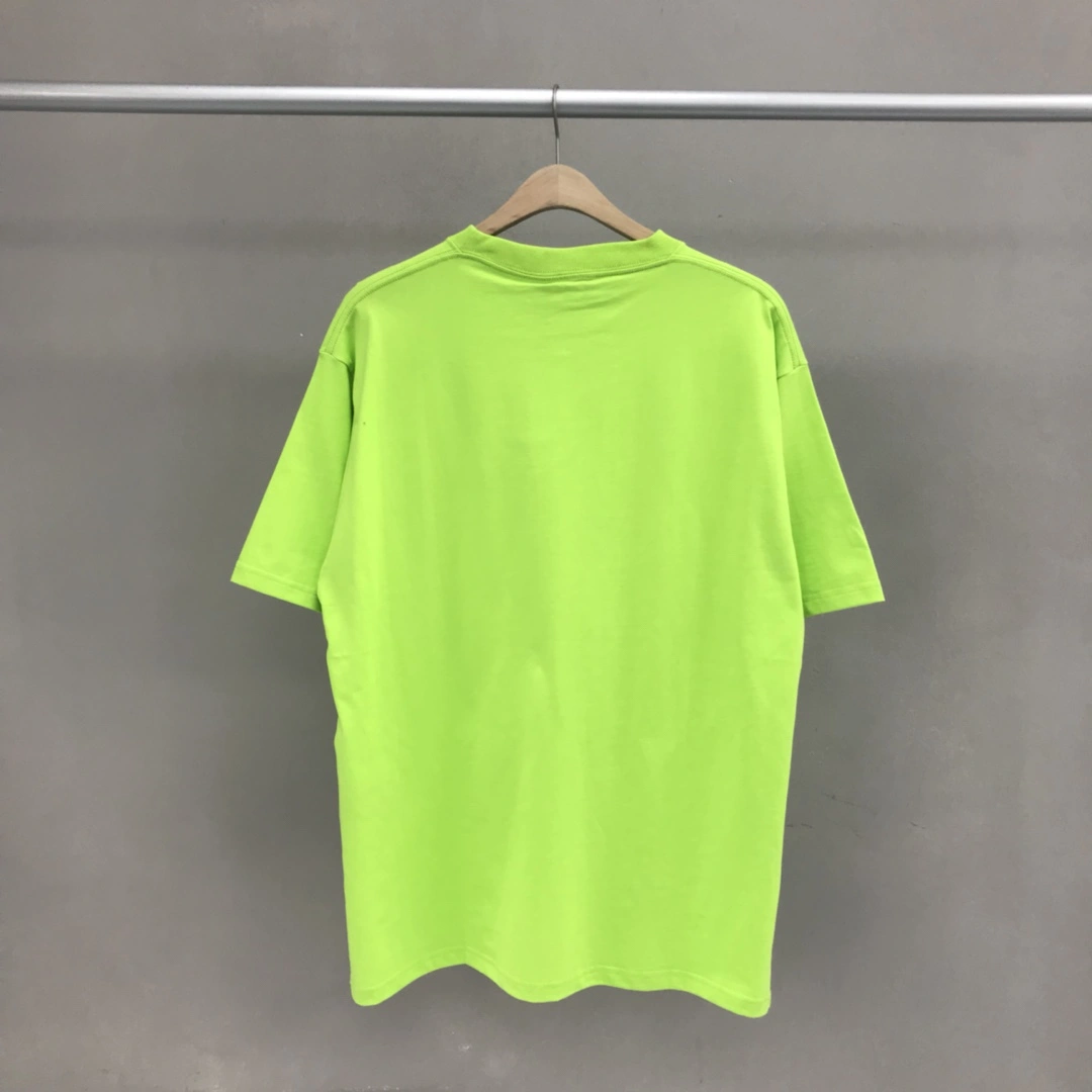 B*alenciaga T-shirt Top Quality DSX 20230619- ZipUp 11144